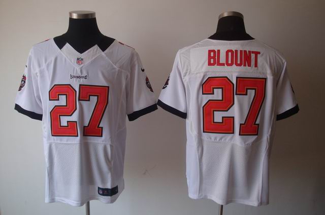 Nike Tampa Bay Buccaneers Elite Jerseys-010